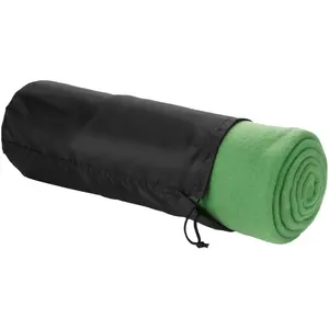 Huggy <b>blanket</b> with case <b>personalized</b> merchandising - Product Image 4