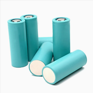 충전식 고품질, 고사이클 3.2V 원통형 LFP26700 <span class=keywords><strong>5000mAh</strong></span> 리튬 인산철 배터리 셀 - Product Image 2