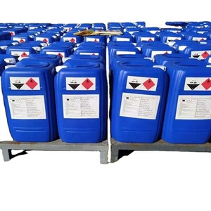 Fabrika doğrudan GAA Cas 64-19-7 buzlu asetik asit/99% 30kg/davul 1050kg/davul - Product Image 2