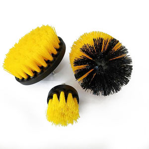 <span class=keywords><strong>Perceuse</strong></span> électrique <span class=keywords><strong>pierre</strong></span> carreaux de céramique taches tenaces <span class=keywords><strong>brosse</strong></span> de <span class=keywords><strong>nettoyage</strong></span> de sol - Product Image 6