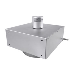 Датчик перемещения MIRAN MPS-XL-V высокого качества с тросовым приводом, измерение длины, выход 0-10В для машин - Product Image 3