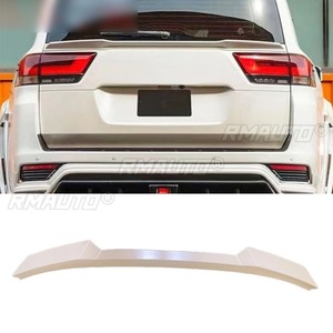 Alerón Trasero Central para Toyota Prado LC250 2024-2025, Accesorios para Automóviles, Pieza de Modificación Exterior - Product Image 2