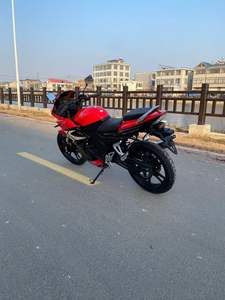 LONGXING 200 - <span class=keywords><strong>Moto</strong></span> sportive à essence d'occasion à deux roues. Finition de peinture d'origine. Garantie de qualité. - Product Image 5