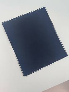 General Aramid IIIA 6.0oz Marineblauer Twill-Arbeitsstoff, Inhärent Flammhemmend, Spinnfärbung, Feuerfest und Antistatisch - Product Image 6
