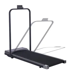 SD-TW3 Professionele Thuisfitnessapparatuur Draagbare Opvouwbare Loopband Met Afstandsbediening