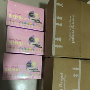 ของเล่นเซอร์ไพรส์กล่องสุ่มซีรีส์ดรีมมิ่ง ซันนี่แองเจิลส์ ของแท้ 100% ฟิกเกอร์จิ๋วน่ารัก ของเล่นน่ารักสำหรับเป็นของขวัญ - Product Image 2