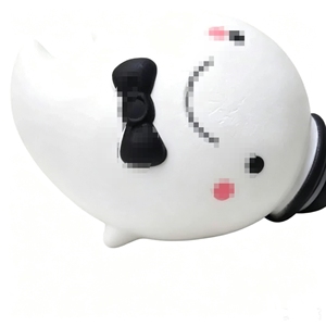 Nuevo y Exclusivo Juguete de Maltosa para Apretar y Ventilar con Música para Halloween - Product Image 1