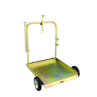 Kit de distribution de graisse avec pompe à air DMECL pour fût de 200 litres