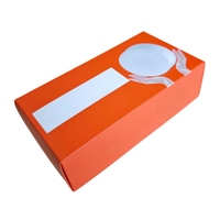Boîte cadeau en papier avec couvercle et base, emballage pour ensembles de soins de la peau, boîte d'emballage avec logo personnalisé, fabrication OEM, vente chaude XF