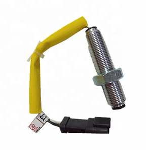 Piezas de Maquinaria de Construcción, Piezas de Excavadora, Sensor de Velocidad de Revolución de Alta Calidad 318-1181 para E330C E330D - Product Image 6