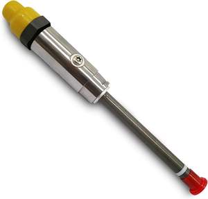 Inyector de Combustible Original 3304 3306 para Motor Diésel, para Excavadora E330, Boquilla de Inyección 4W7018 8N7005 - Product Image 6