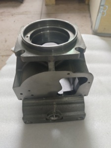 Pièces de rechange pour pompe 90R130 90R100 90R75 90R55, boîtier de pompe - Product Image 3