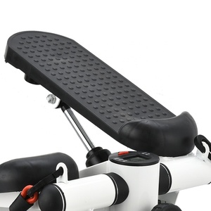 Thể thao đa chức năng Thiết bị tập thể dục nhà phòng tập thể dục trong nhà <span class=keywords><strong>Mini</strong></span> <span class=keywords><strong>Twist</strong></span> chân bước cho tập thể dục - Product Image 4