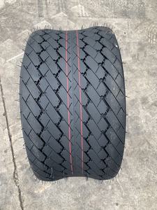 Pneu de voiturette de <span class=keywords><strong>golf</strong></span> sans chambre à air 18x8.50-8 18X8.50-8 <span class=keywords><strong>18</strong></span>*8.5-8 <span class=keywords><strong>18</strong></span>*8.50-8 6PR DAV117 8 <span class=keywords><strong>pouces</strong></span>, pour pelouse, jardin, gazon, agriculture, VTT - Product Image 2