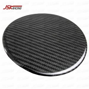 TAPÓN DE ACEITE DE TAPA DE COMBUSTIBLE DE PUERTA DE GASCOMBUSTIBLE DE FIBRA DE CARBONO para <span class=keywords><strong>FERRARI</strong></span> 488 GTB SPIDER - Product Image 6