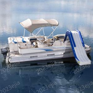 Toboganes Inflables <span class=keywords><strong>de</strong></span> Alta Calidad <span class=keywords><strong>para</strong></span> Yates y Embarcaciones, Fáciles <span class=keywords><strong>de</strong></span> Instalar, <span class=keywords><strong>para</strong></span> Entretenimiento <span class=keywords><strong>de</strong></span> Verano - Product Image 2