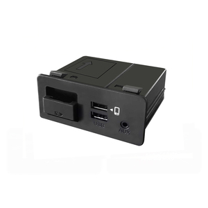 Carretera de TK78-66-9U0C <span class=keywords><strong>Apple</strong></span> <span class=keywords><strong>Carplay</strong></span> Android Auto Multimedia inteligente Interfaz de vídeo decodificador para <span class=keywords><strong>Mazda</strong></span> MX-5 <span class=keywords><strong>MX5</strong></span> 2016-2020 - Product Image 1