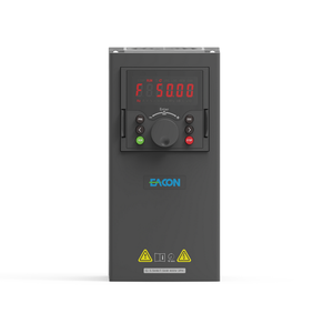 <span class=keywords><strong>Inverter</strong></span> di Frequenza Variabile EC670 Trifase 380V 7.5kW, Azionamenti AC, <span class=keywords><strong>Inverter</strong></span> VSD VFD Specifici per Ascensori - Product Image 3