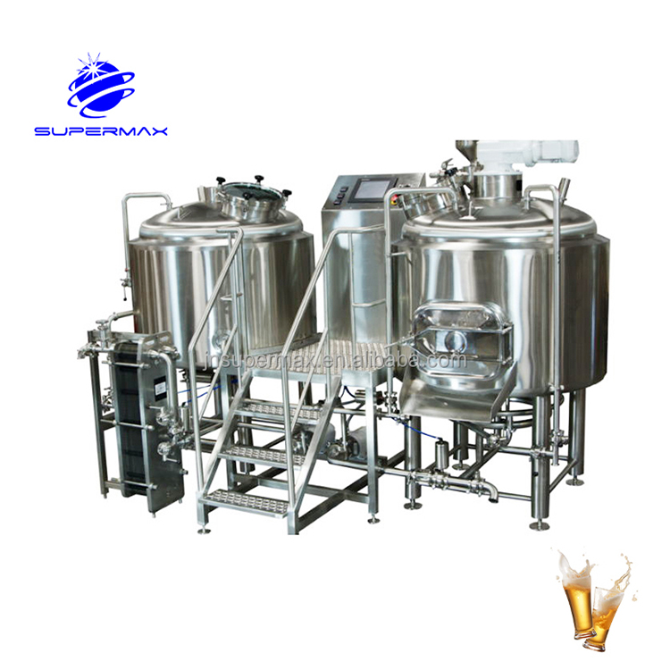 Пивоваренное оборудование, мини Пивоваренная система, микро пивоваренное оборудование