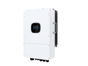 ระบบไฮบริด EU รุ่น SRNE SEI-12K-SP 8KW 10KW 12KW IP65 CE เฟสเดียว พลังงานแสงอาทิตย์ 230V 48V 200A MPPT คลื่นไซน์บริสุทธิ์ รุ่นขนาน - Product Image 4