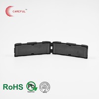 Núcleo de Ferrita SCFS 51.5-16 Personalizable al por Mayor para Dispositivos Electrónicos Industriales