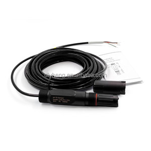Yheng Electrode for <strong>PH</strong> <strong>Meter</strong> Online Probe Sensor Digital <strong>PH</strong> <strong>Meter</strong> Sensor Water Laboratory - Product Image 6