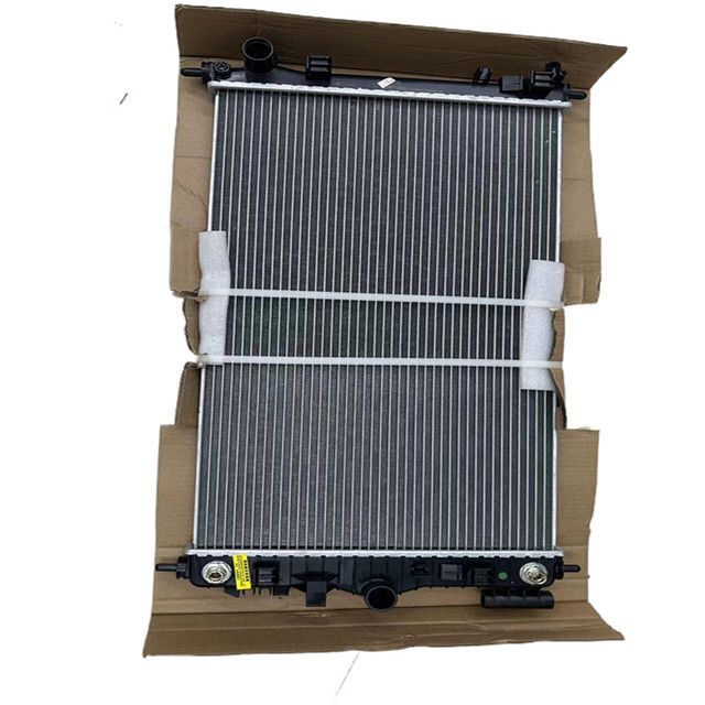 13300193 Engine Parts Cooling System Heater Radiator Water Tank for 2010 Buick LaCrosse Regal Chevrolet Malibu DPI13146 CU13146