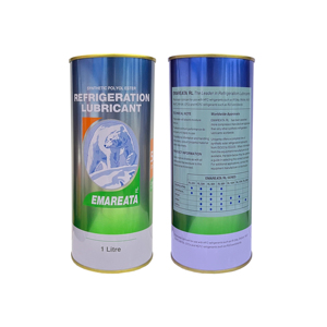 Compresor de refrigeración, capacidad de aceite de <span class=keywords><strong>1</strong></span> litro para serie <span class=keywords><strong>RL</strong></span> RL68 RL32 - Product Image 2