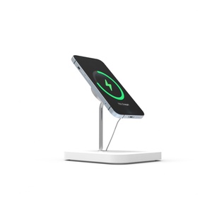 TOCVUE PA - 05S Anti Theft iPhone Display <b>Stand</b> From Guangdong - Magnetic Wireless Charging - Product Image 2
