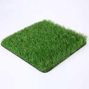Tapete de grama artificial para jardim e paisagismo, tapete artificial para uso externo
