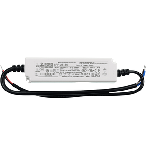 Meanwell LPF-25-30 25W liên tục loại hiện tại + Điện áp không đổi loại dẫn lái xe - Product Image 2