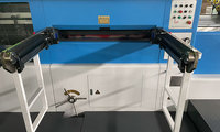 Machine de découpe de carton rainage MY-1320Q automatique Machine de poinçonnage de boîte en carton à plat