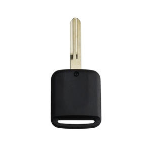 Großhandel OEM 2 Tasten Auto Schlüssel anhänger <span class=keywords><strong>Remote</strong></span> <span class=keywords><strong>Keyless</strong></span> Entry für 2002-2015 Nissan Micra Qashqai Patrulla 5 WK4876 433MHz 46 - Product Image 2