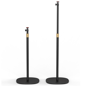 <span class=keywords><strong>Support</strong></span> de <span class=keywords><strong>sol</strong></span> Portable réglable à forte demande <span class=keywords><strong>support</strong></span> pliable pour projecteur de télévision à l'école à la maison supports de projecteur de haute qualité exportés - Product Image 1