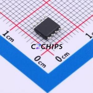 Tout nouveau et original IRF7205TR(UMW) SOP-Transistor à effet de champ à transistor 8 (MOSFET) - Product Image 2