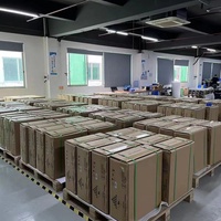 Baterai Sunpal Powerwall Lifepo4 Baterai Surya Lithium 48V 51.2V 5Kwh 10Kwh 15Kwh Baterai Lithium Lifepo4 Surya 200Ah
