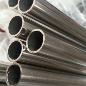 Tuyau / Tube / Barre / Rondelle AMS 5873 Haynes 242 N10242 pour l'aérospatiale et la pétrochimie - Product Image 5