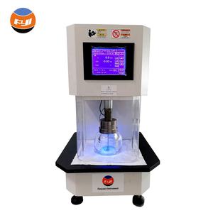 Probador de resistencia al estallido de tela neumática digital YG032P | Cumplimiento con ASTM D3786, ISO 13938 - Product Image 4