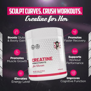 مسحوق كرياتين مونوهيدرات عالي الجودة مُحسّن لزيادة حجم المؤخرة لدى النساء، 5 جرام من مسحوق الكرياتين مونوهيدرات - Product Image 4