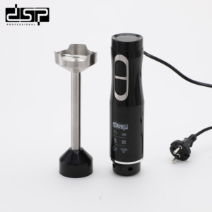 <span class=keywords><strong>Batidora</strong></span> <span class=keywords><strong>de</strong></span> Mano Dsp <span class=keywords><strong>de</strong></span> 1000w con Motor <span class=keywords><strong>de</strong></span> Cobre Puro 8112, Ajuste <span class=keywords><strong>de</strong></span> 9 Velocidades, Pantalla Digital y Piezas <span class=keywords><strong>de</strong></span> Acero Inoxidable Km1170 - Product Image 3