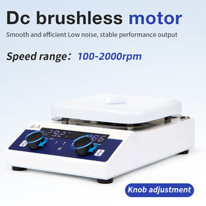 <span class=keywords><strong>Agitador</strong></span> magnético de calentamiento de gran venta, placa caliente, mezclador Digital de <span class=keywords><strong>laboratorio</strong></span> de 10L, mezclador <span class=keywords><strong>agitador</strong></span> magnético de placa caliente con <span class=keywords><strong>calentador</strong></span> para <span class=keywords><strong>laboratorio</strong></span> - Product Image 4