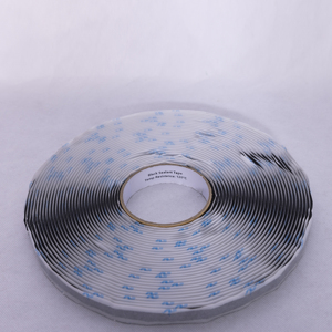 Sino tùy chỉnh chân không đóng bao <span class=keywords><strong>Sealant</strong></span> Băng BUTYL hai mặt dính <span class=keywords><strong>Sealant</strong></span> Băng cao su cho gió điện hàng không vũ trụ Vật liệu tàu - Product Image 4