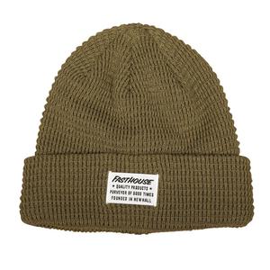 Bonnet en tricot gaufré personnalisé de nouvelle conception - Product Image 2