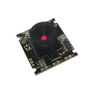 Best Usb Camera Modules High Definition 0.3mp Camera Module Customized Camera Sensor Module