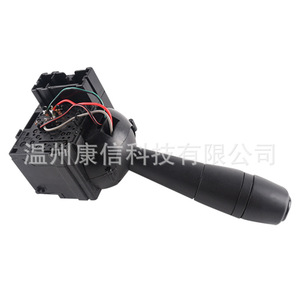 Commutateur de clignotant Renault pour Dacia 8201167982 Catégorie de produit - Product Image 3