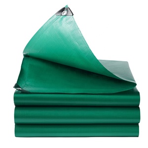 Bâche en PE imperméable, <span class=keywords><strong>anti</strong></span>-<span class=keywords><strong>UV</strong></span>, renforcée, toile de <span class=keywords><strong>protection</strong></span> robuste pour couverture de <span class=keywords><strong>voiture</strong></span>, <span class=keywords><strong>protection</strong></span> extérieure des véhicules - Product Image 2