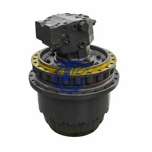 K1039056 K1053100 Bagger Achsantrieb für Doosan DX55 Achsantrieb getriebe - Product Image 3