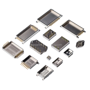 Paquet d'alimentation enfichable verre à joint métallique de prix usine pour les Circuits hybrides à <span class=keywords><strong>film</strong></span> haute puissance - Product Image 3