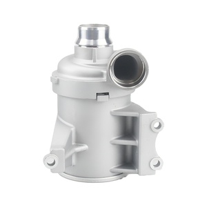 31368715 31368419 Ensemble de pompe à eau pour Volvo S60 Ii 134 Iii 224 S80 S90 Ii 234 V40 hayon 525 526 <span class=keywords><strong>V60</strong></span> 155 157 V70 <span class=keywords><strong>T5</strong></span> - Product Image 1