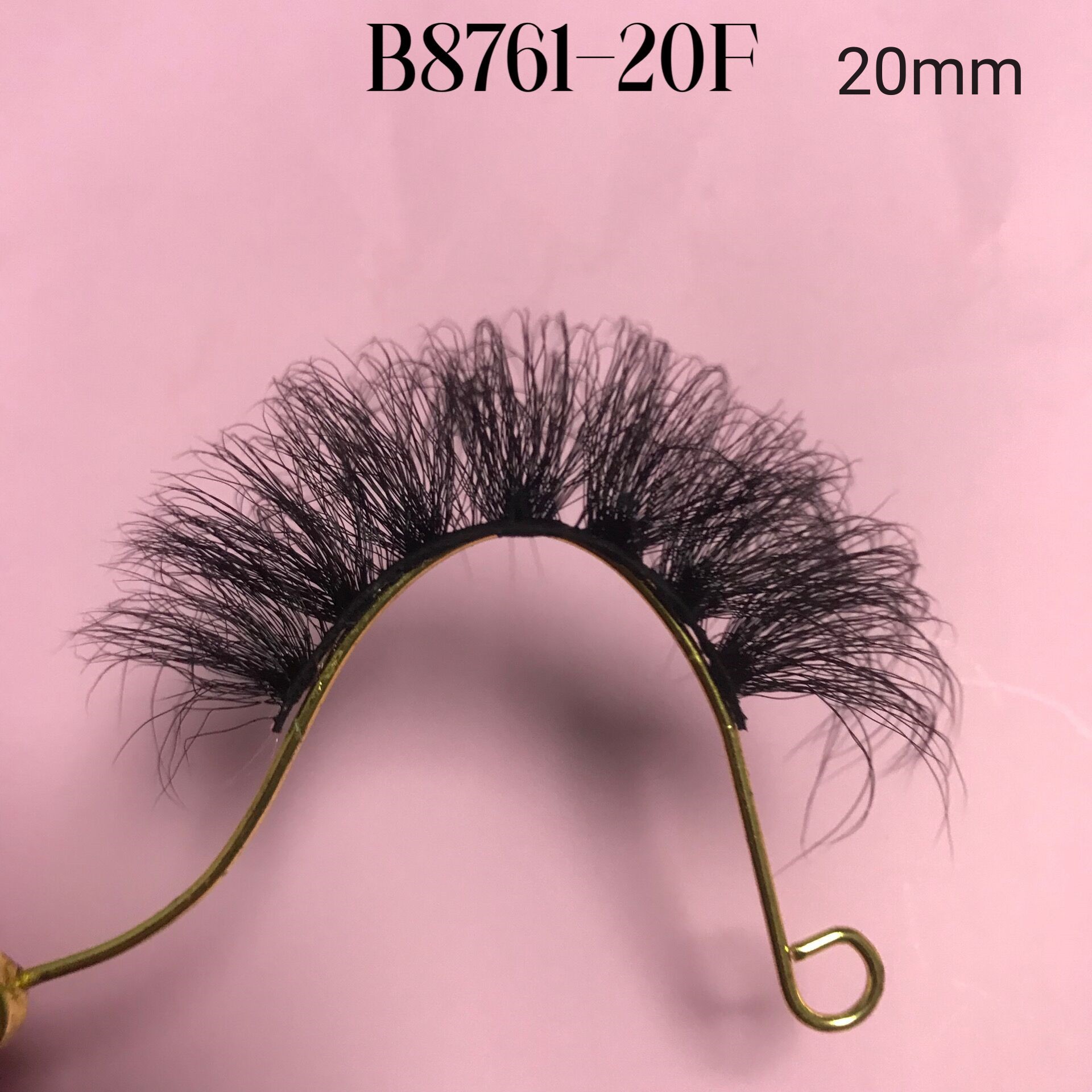 B8761-20mm